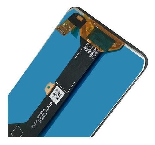 .. Conjunto De Pantalla Lcd Compatible Con Tecno Spark 7