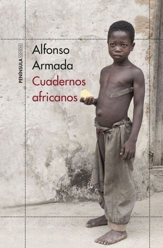 Cuadernos Africanos - Alfonso Armada