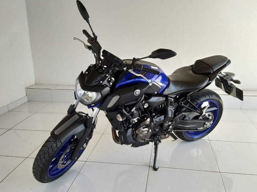 Imagem 15 de 15 de Yamaha Mt-07 Abs 2019