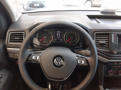 Imagen 8 de 25 de Volkswagen Amarok Highline 4x2 Automática At Autotag 2023 Vw