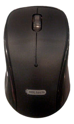 Mouse Inalámbrico Hbl Tech Mw101 1200dpi Usb Óptico