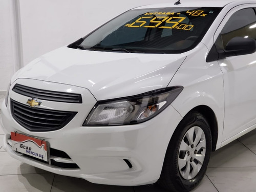 Chevrolet Onix Joy 2019