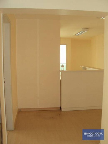 Imagem 4 de 18 de Conjunto À Venda, 103m² - Vila Nova Conceição - São Paulo/sp - Cj0394