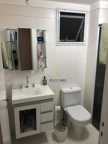Apartamento Com 3 Dormitórios À Venda, 128 M² Por R$ 900.000,00 - Vila Leonor - Guarulhos/sp - Ap16683