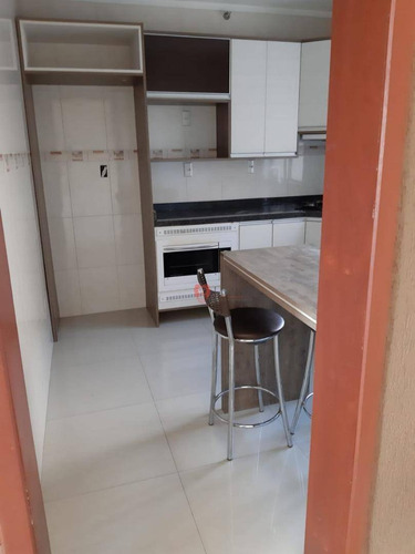 Apartamento Com 2 Dormitórios À Venda, 120 M² Por R$ 280.000 - Centro - Gravataí/rs - Ap0609