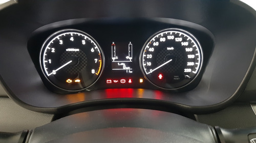 Imagem 7 de 13 de Hyundai Hb20 Vision 1.0 Mt