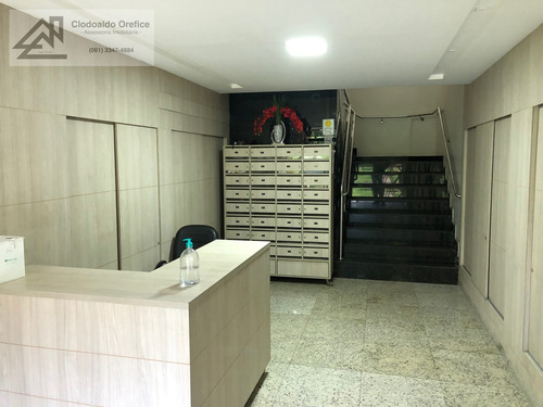 Imagem 2 de 7 de Sala Em Asa Norte - Brasília, Df - 272