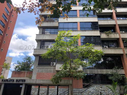 Apartamento En Venta El Rosal #24-22623 John Hoyer Rah 