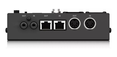 Tester Cables Behringer Ct200 + Garantía