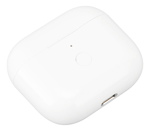 Estuche De Carga Para Ios Earbuds 3 Wireless 600mah Wireless