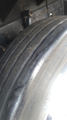 Atego 2425 2011 8x2