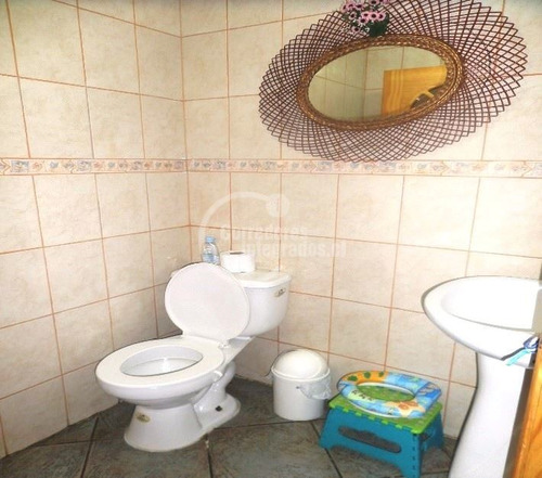 Parcela En Venta En Hijuelas
