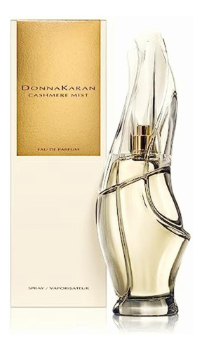 Cashmere Mist By Donna Karan For Women. Spray 3.4-ounces