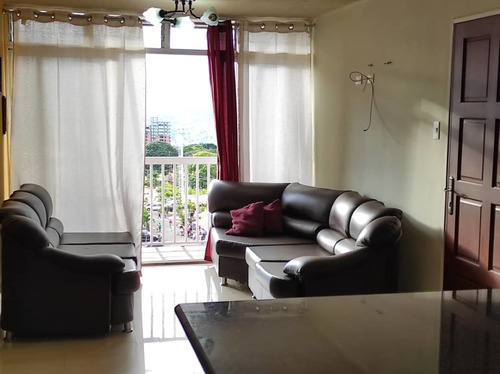 Imagen 11 de 15 de Apartamento En Alquiler Bella Vista