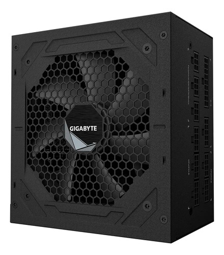 Fuente Gigabyte 750w 80 Plus Gold Modular Certificada