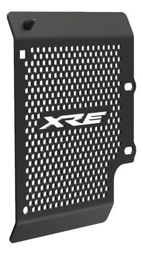 Protección De Parrilla De Radiador Para Honda Xre300 2016-20