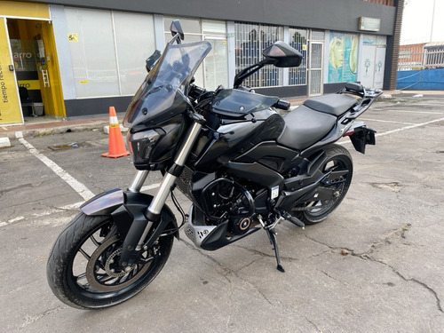 Imagen 1 de 18 de Bajaj Dominar D400 2023