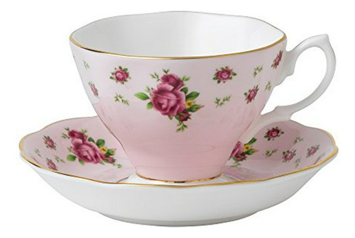 Royal Albert 8703026135 New Country Roses Formal De La Vendi