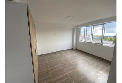 Apartamento en arriendo