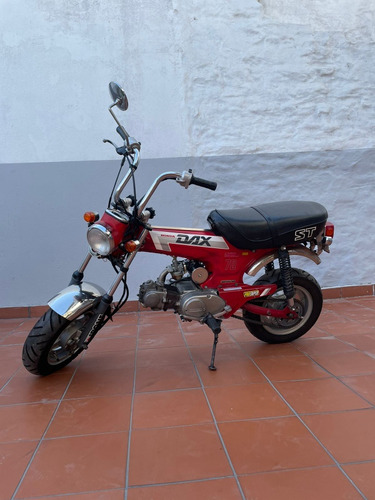 Honda  Dax 