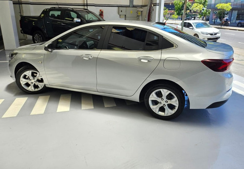 Chevrolet Onix 1.0 Turbo Premier Ii At