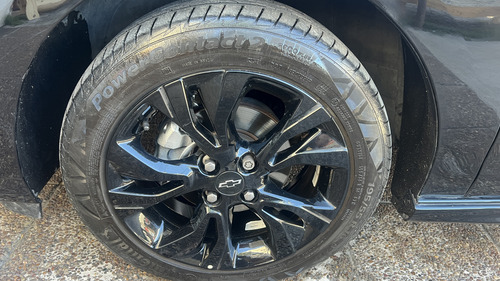 Chevrolet Onix 1.0 Turbo Rs Mt