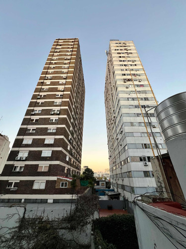 Alquiler Depto 3 Amb - Caballito Mejor Zona - Bajas Expensas