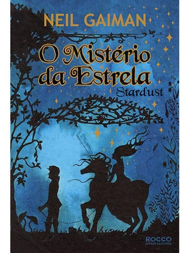 Imagem 1 de 1 de O Mistério Da Estrela Stardust