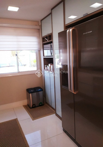 Imagem 8 de 15 de Casa Em Condominio - Estancia Velha - Ref: 328357 - V-328357