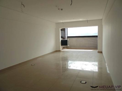 Imagem 20 de 30 de Laje Comercial Para Alugar Em Santos - Lj011 - 34682656