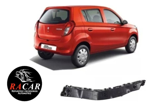 Mensula Trasera Derecha Suzuki Alto 2013 Al 2022 Original