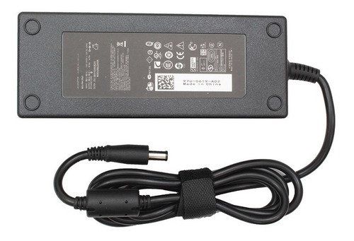 Cargador Compatible Con Dell 1420 19.5v 6.7a