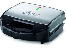Comprar Sandwichera Ufesa 3en1 Grill Waffle Y Sandwich 900w Dimm