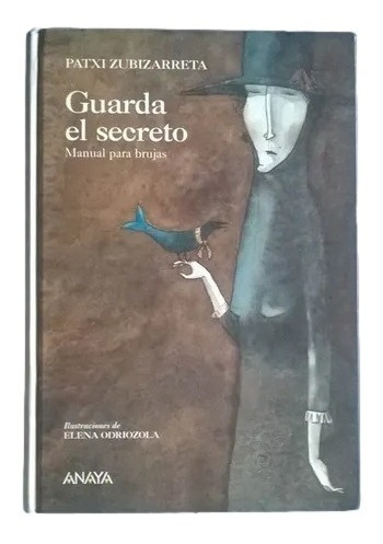 Guarda El Secreto Manual Para Brujas Patxi Zubizarreta C15