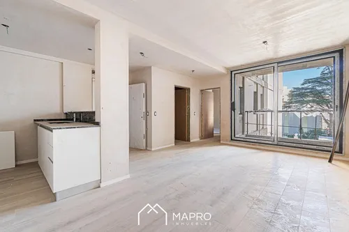 Departamento en venta en Monte Castro