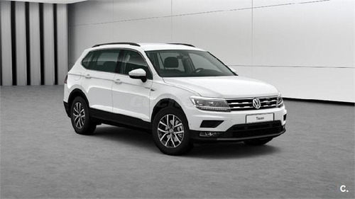 Volkswagen Tiguan Allspace 1.4 Tsi Trendline 150cv Dsg #06