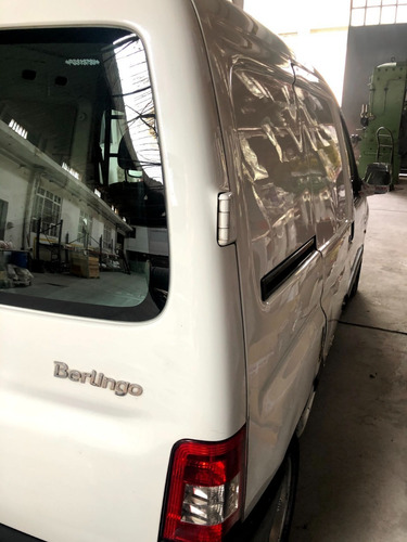 Citroen Berlingo 1.6 Hdi Business