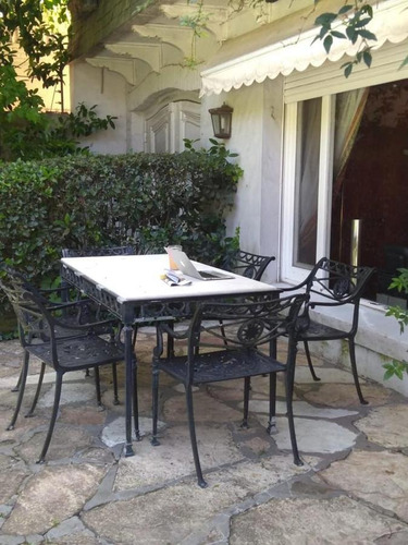 Imagen 5 de 15 de Casa En Venta - Lomas De San Isidro