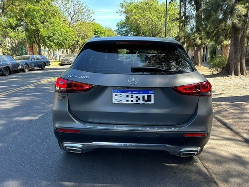 Imagen 7 de 25 de Mercedes Benz Gla 200 Progressive 1.3t De 163cv 2021 17900km