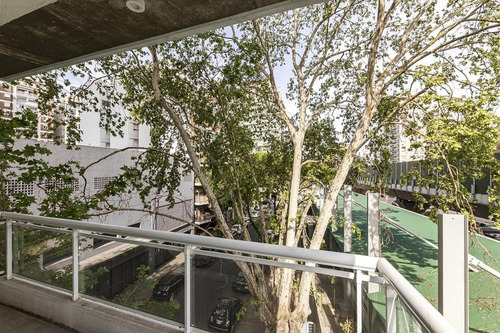 Imagen 27 de 30 de Venta Departamento 2 Ambientes Apto Profesional - Belgrano Barrancas