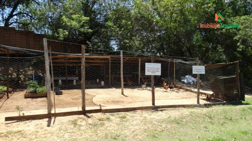Imagem 11 de 14 de Terreno Condomínio Village Araçoiaba - Te0302