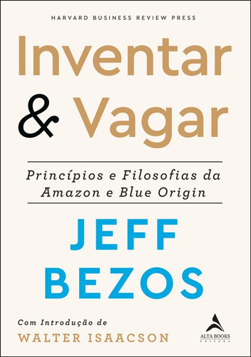 Inventar & Vagar