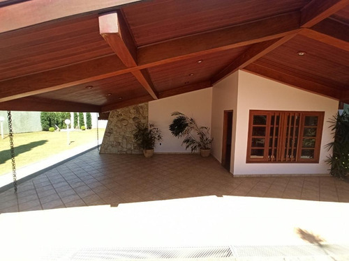 Casa Em Jardim Planalto Verde, Mogi Guaçu/sp De 280m² 3 Quartos Para Locação R$ 4.500,00/mes - Ca794237