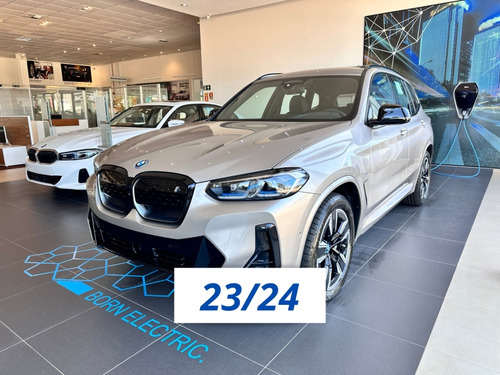 BMW IX 3 M Sport