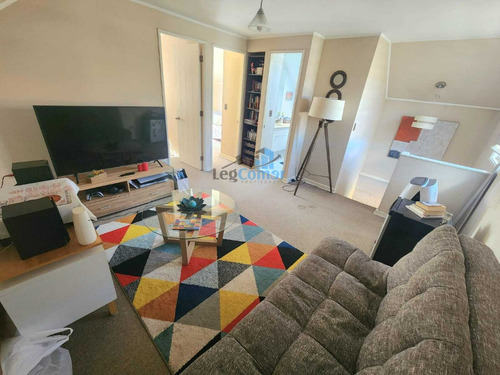Casa En Venta En Alto El Manzano Tiltil