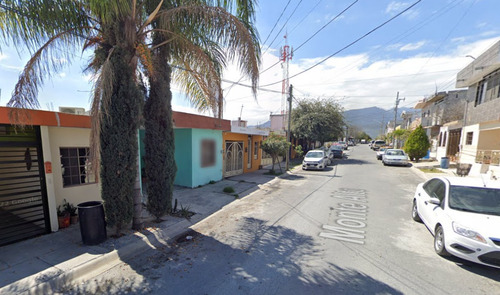 Sg- Casa En Remate Bancario En Monte Alto , Monte Verde , Juarez, Nuevo Leon.