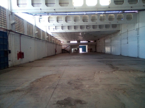 Imagen 4 de 14 de Galpón En Venta, Zona Industrial Corinsa Cagua. 0424383021 / 0424-3462883