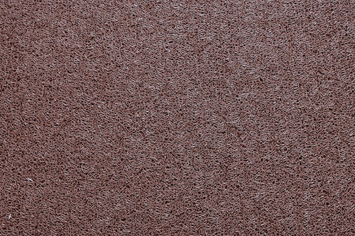 Felpudo Confort Mat Marrón 60 X 40 Cms.