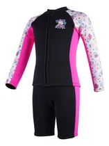 Comprar Traje De Neopreno For Niños Traje De Surf Traje De Neopreno