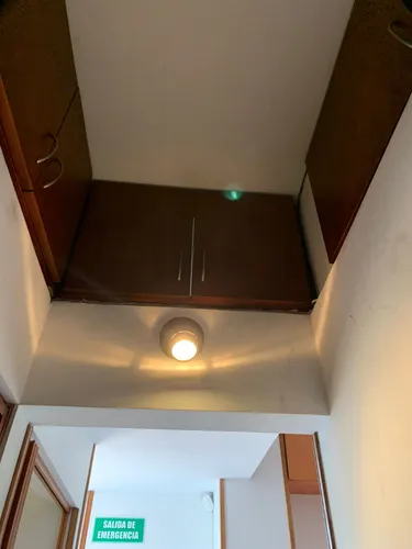 Oficina Ubicada En Barrio San Miguel, Muy Central, A Dos Cuadras De La Carrera 30 En El Norte De Bogotá